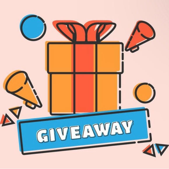 FOLLOW, LIKE AND ENTER TO WIN! - Picture 2 of 4